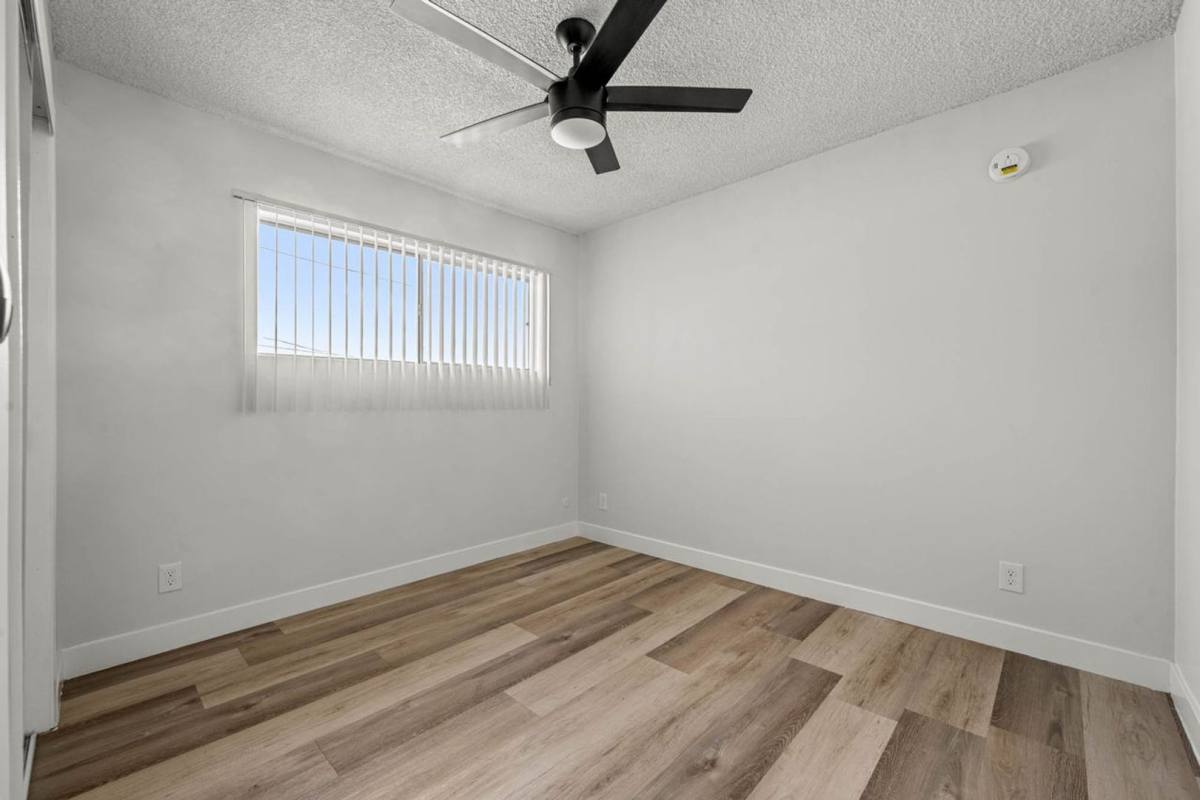 Apartment for rent at 1513 2nd Ave, Los Angeles, CA 90019