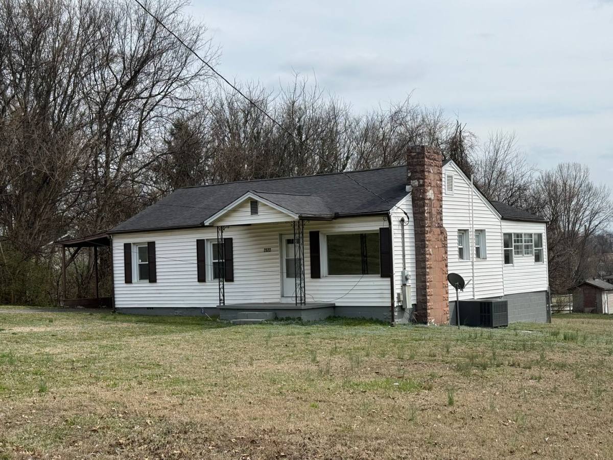 House for rent at 2522 Ramona St, Knoxville, TN 37921
