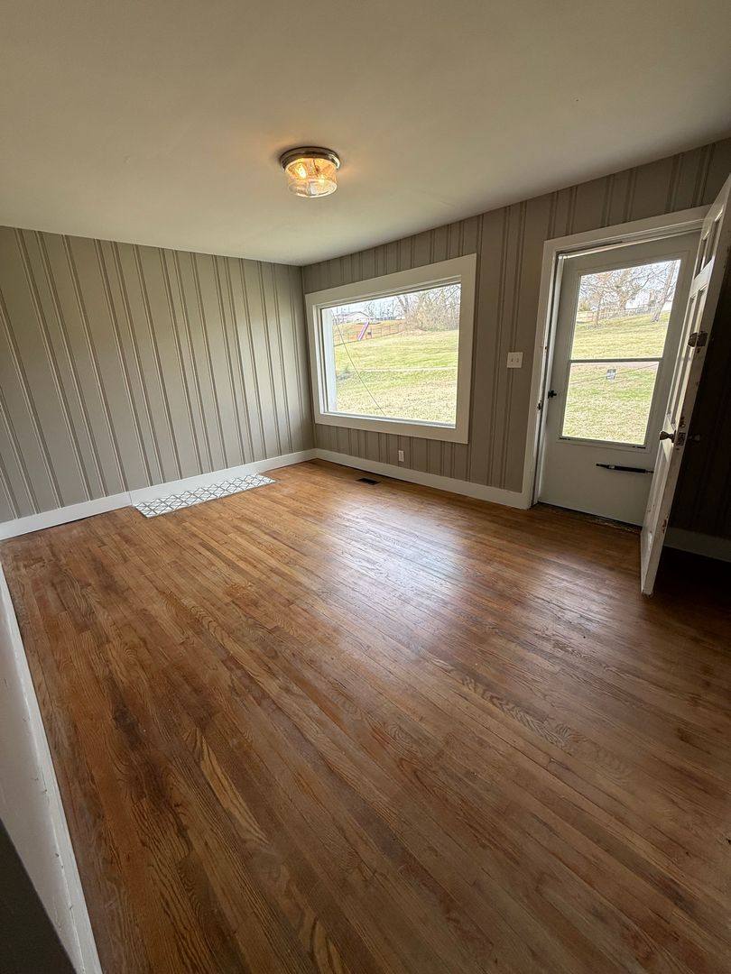 House for rent at 2522 Ramona St, Knoxville, TN 37921