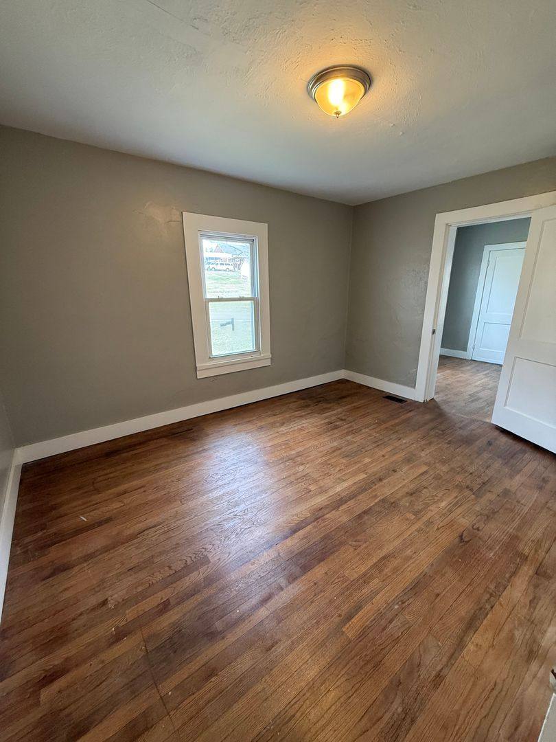 House for rent at 2522 Ramona St, Knoxville, TN 37921