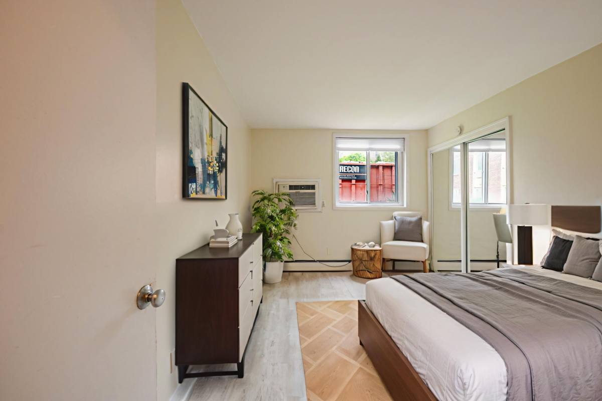 Condo for rent at 3000 7th St NE #118, Washington, DC 20017