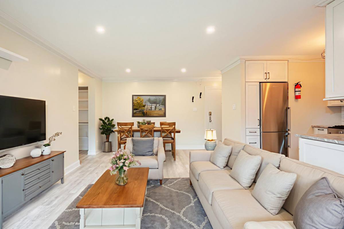 Condo for rent at 3000 7th St NE #118, Washington, DC 20017