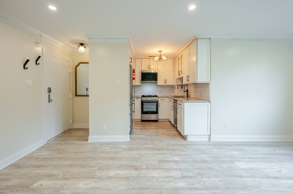 Condo for rent at 3000 7th St NE #118, Washington, DC 20017