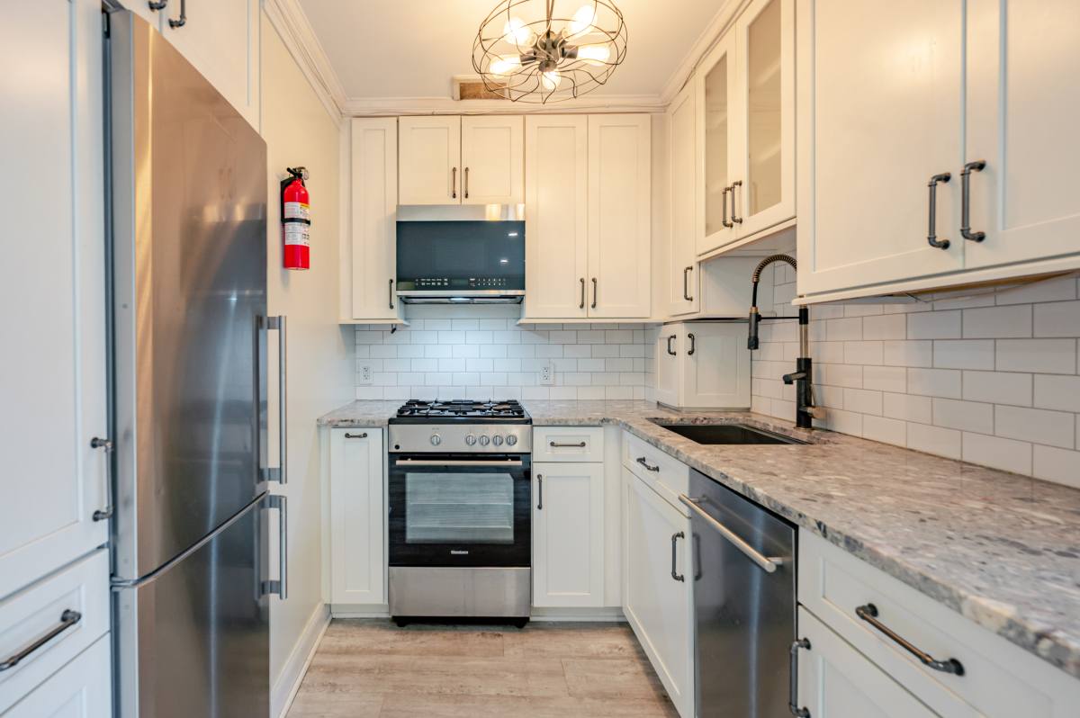 Condo for rent at 3000 7th St NE #118, Washington, DC 20017