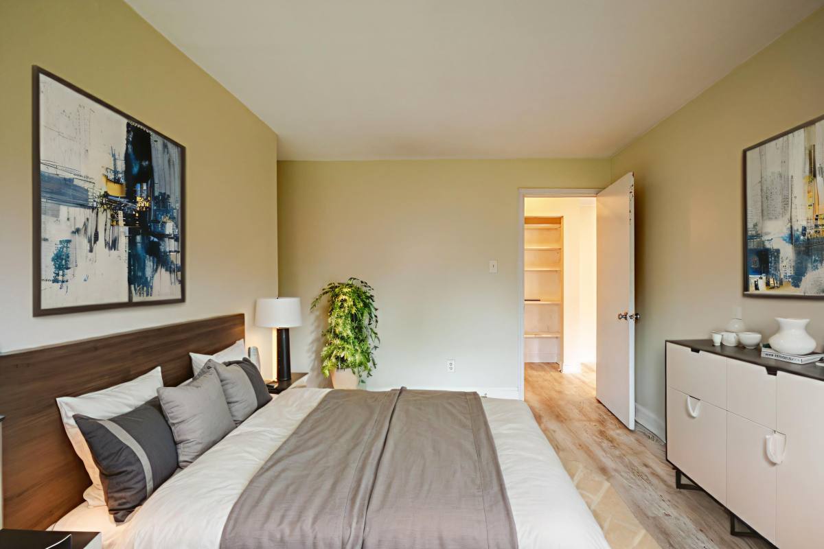 Condo for rent at 3000 7th St NE #118, Washington, DC 20017