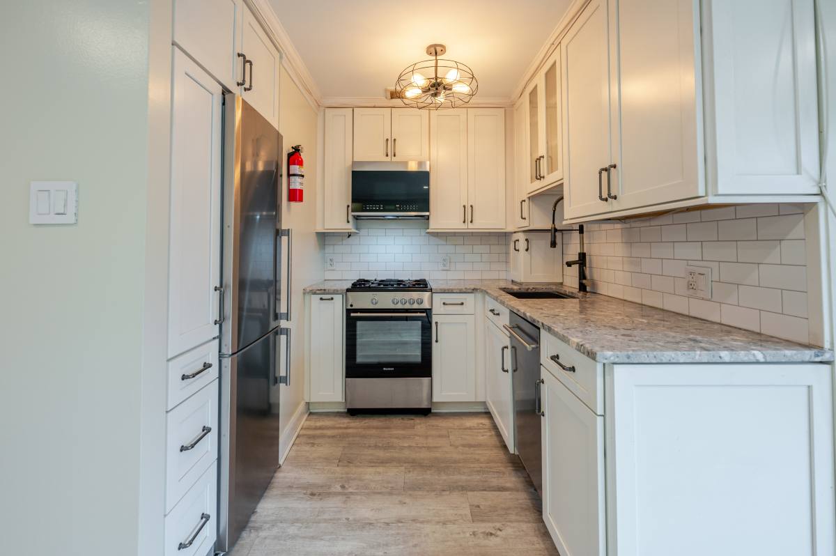 Condo for rent at 3000 7th St NE #118, Washington, DC 20017