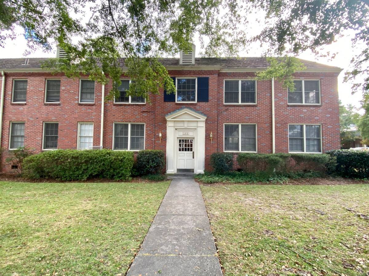 Condo for rent at 4103 Devine St #F8, Columbia, SC 29205