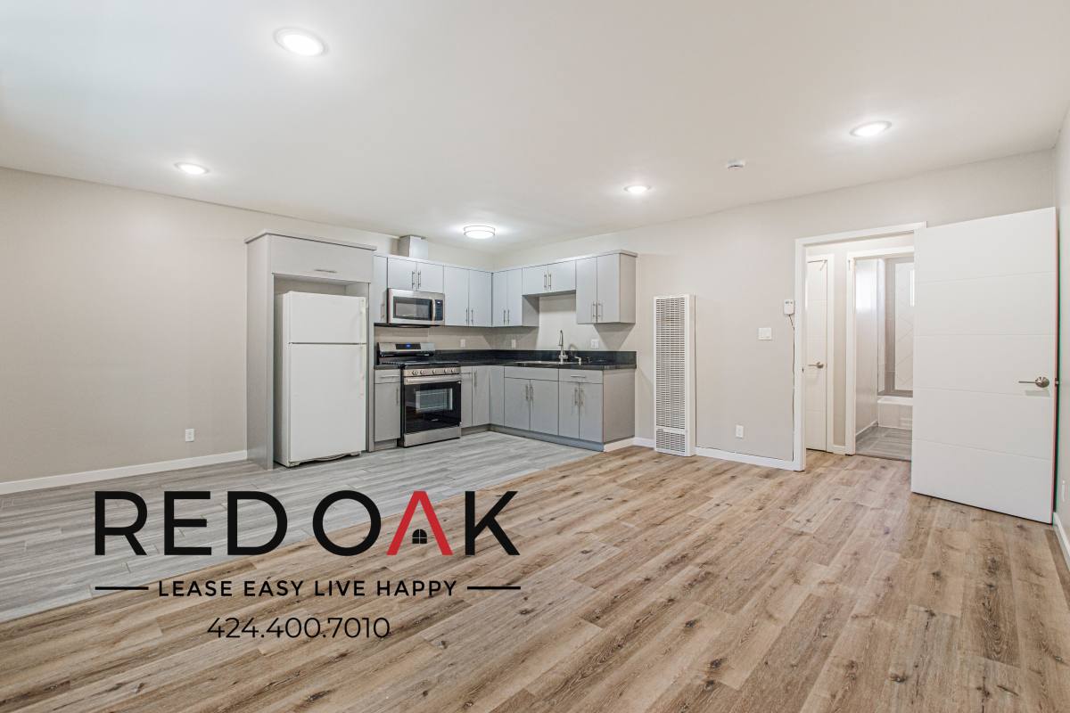 Condo for rent at 1529 Armacost Ave #6, Los Angeles, CA 90025