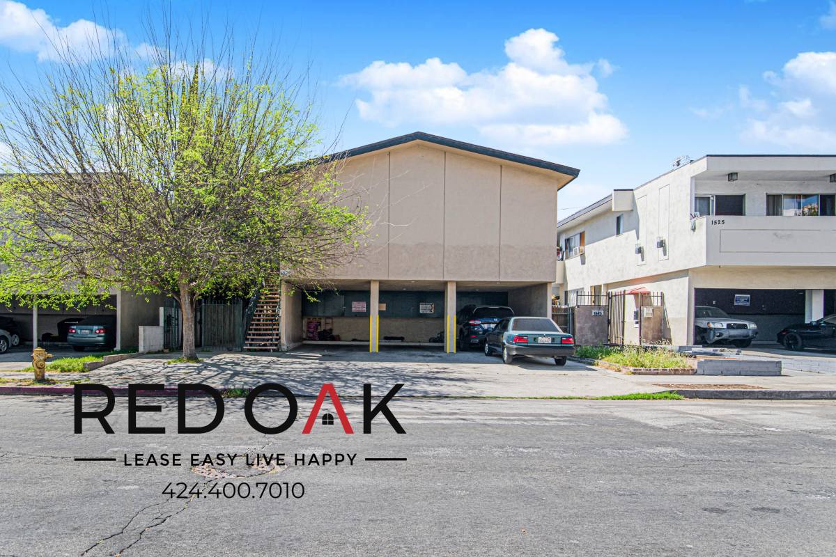 Condo for rent at 1529 Armacost Ave #6, Los Angeles, CA 90025