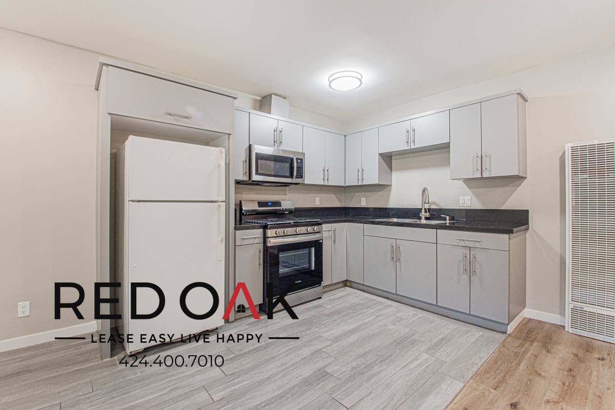 Condo for rent at 1529 Armacost Ave #6, Los Angeles, CA 90025