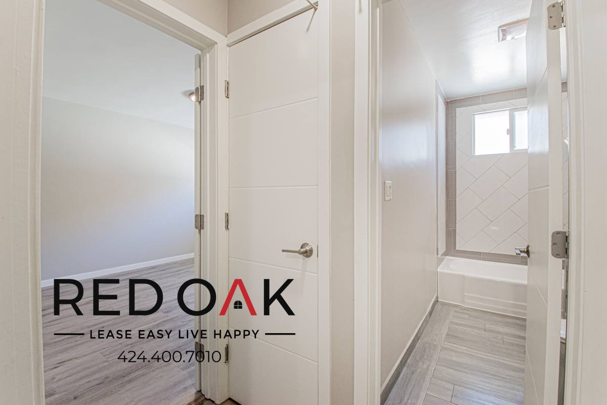 Condo for rent at 1529 Armacost Ave #6, Los Angeles, CA 90025