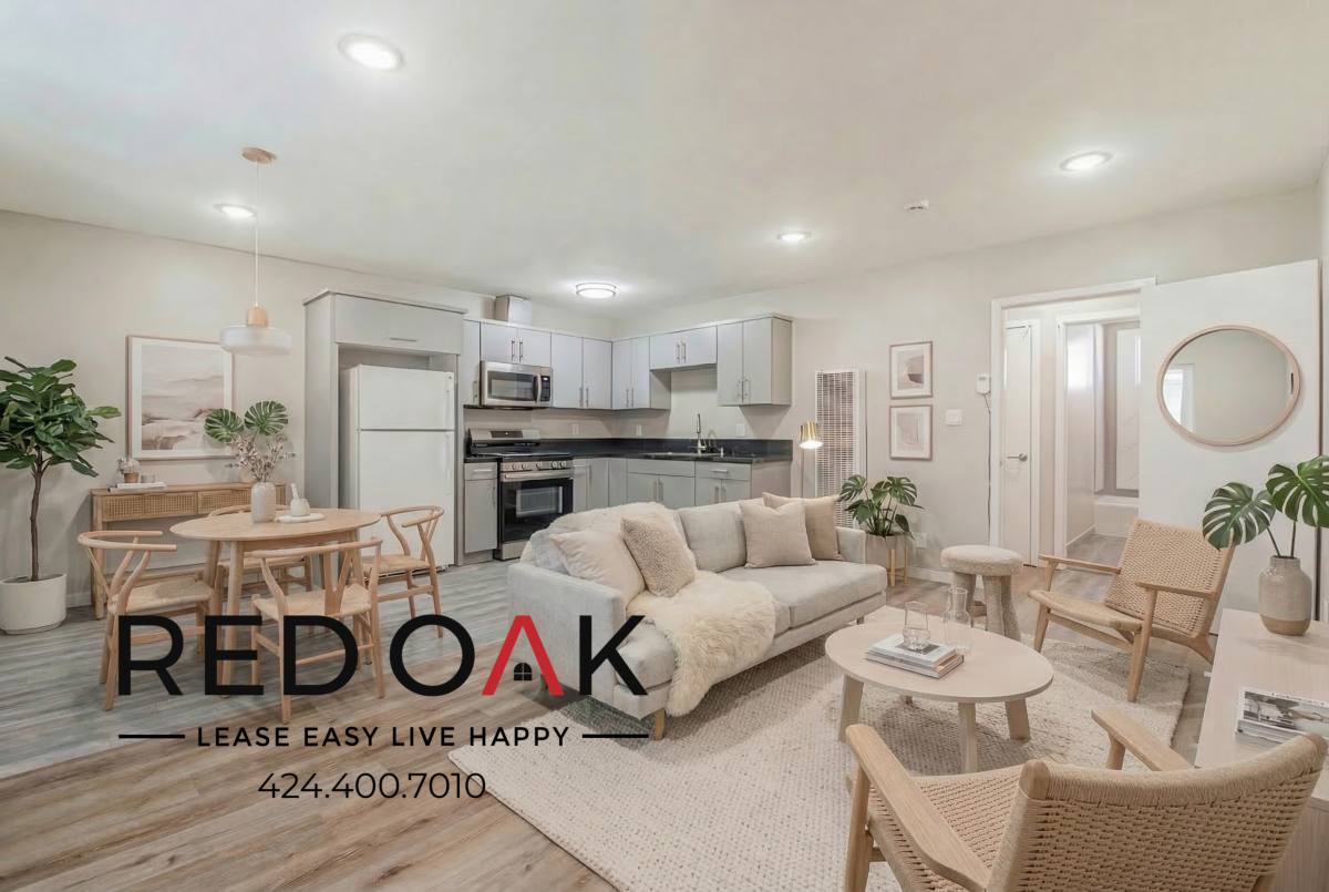 Condo for rent at 1529 Armacost Ave #6, Los Angeles, CA 90025