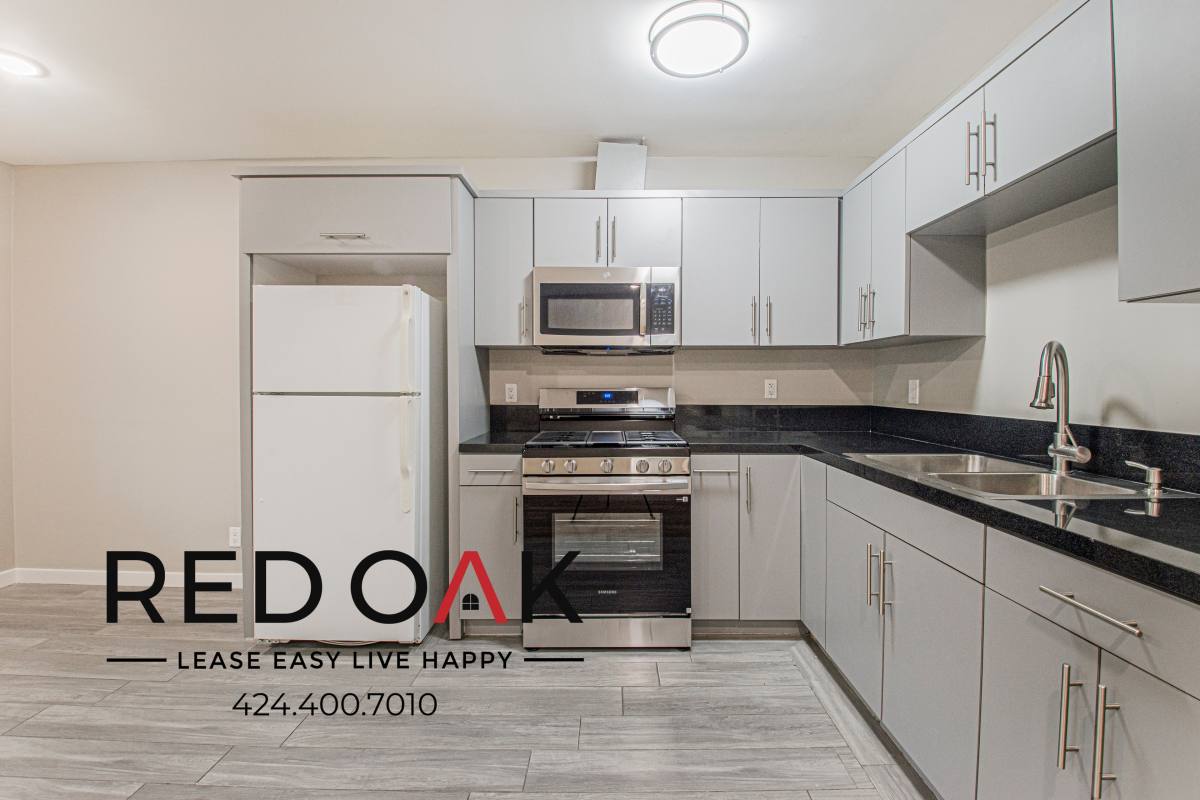 Condo for rent at 1529 Armacost Ave #6, Los Angeles, CA 90025