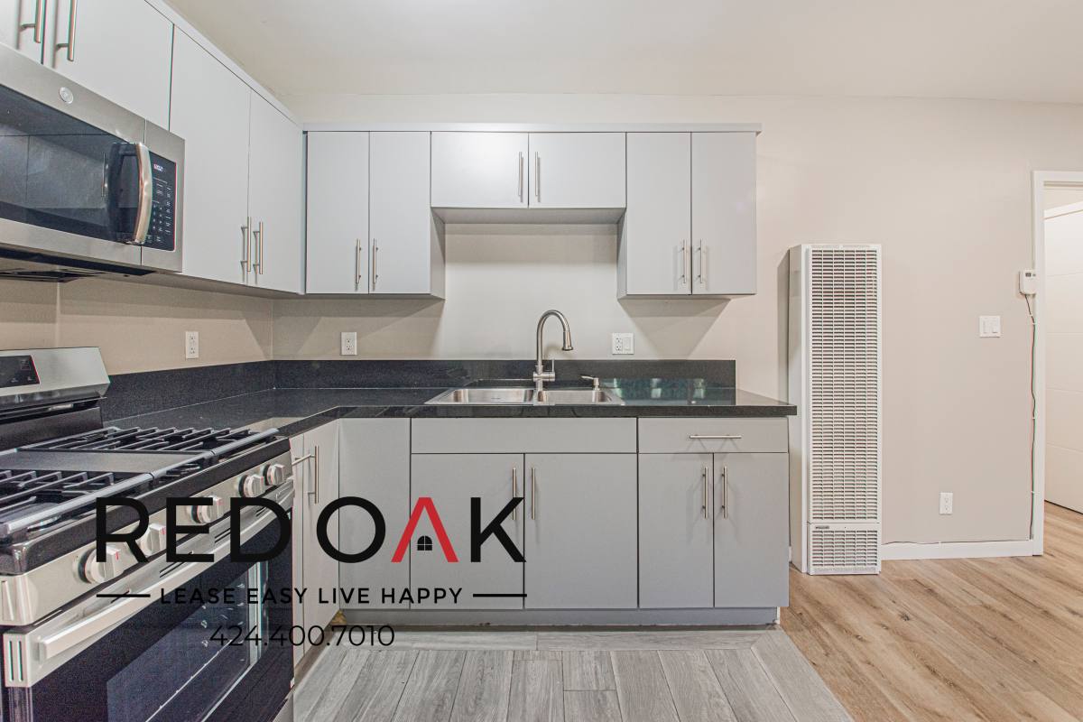 Condo for rent at 1529 Armacost Ave #6, Los Angeles, CA 90025