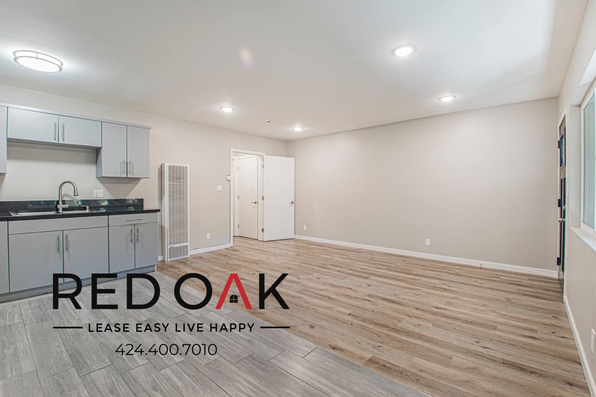 Condo for rent at 1529 Armacost Ave #6, Los Angeles, CA 90025