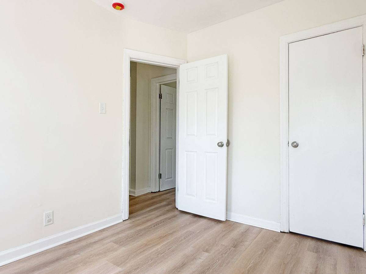 Apartment for rent at 1510 SE Riverside Dr, Evansville, IN 47713