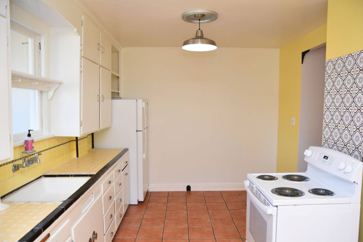 House for rent at 917 S M St, Tacoma, WA 98405
