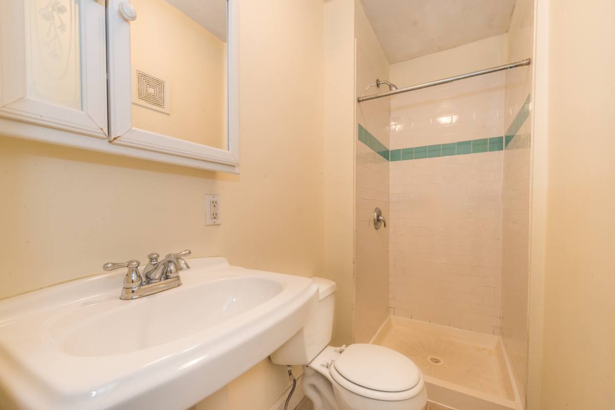 Apartment for rent at 50 Hobson St #1, Brighton, MA 02135