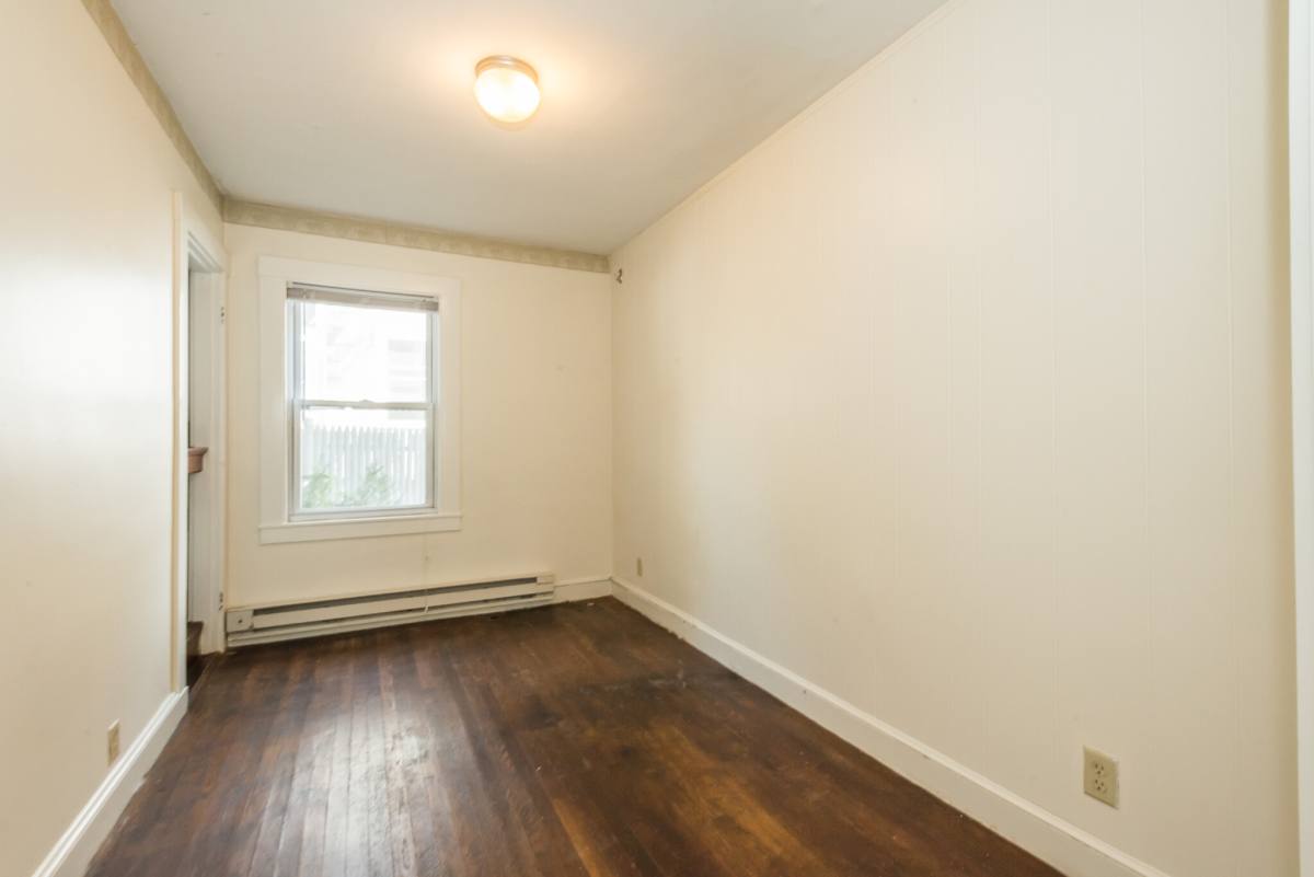Apartment for rent at 50 Hobson St #1, Brighton, MA 02135