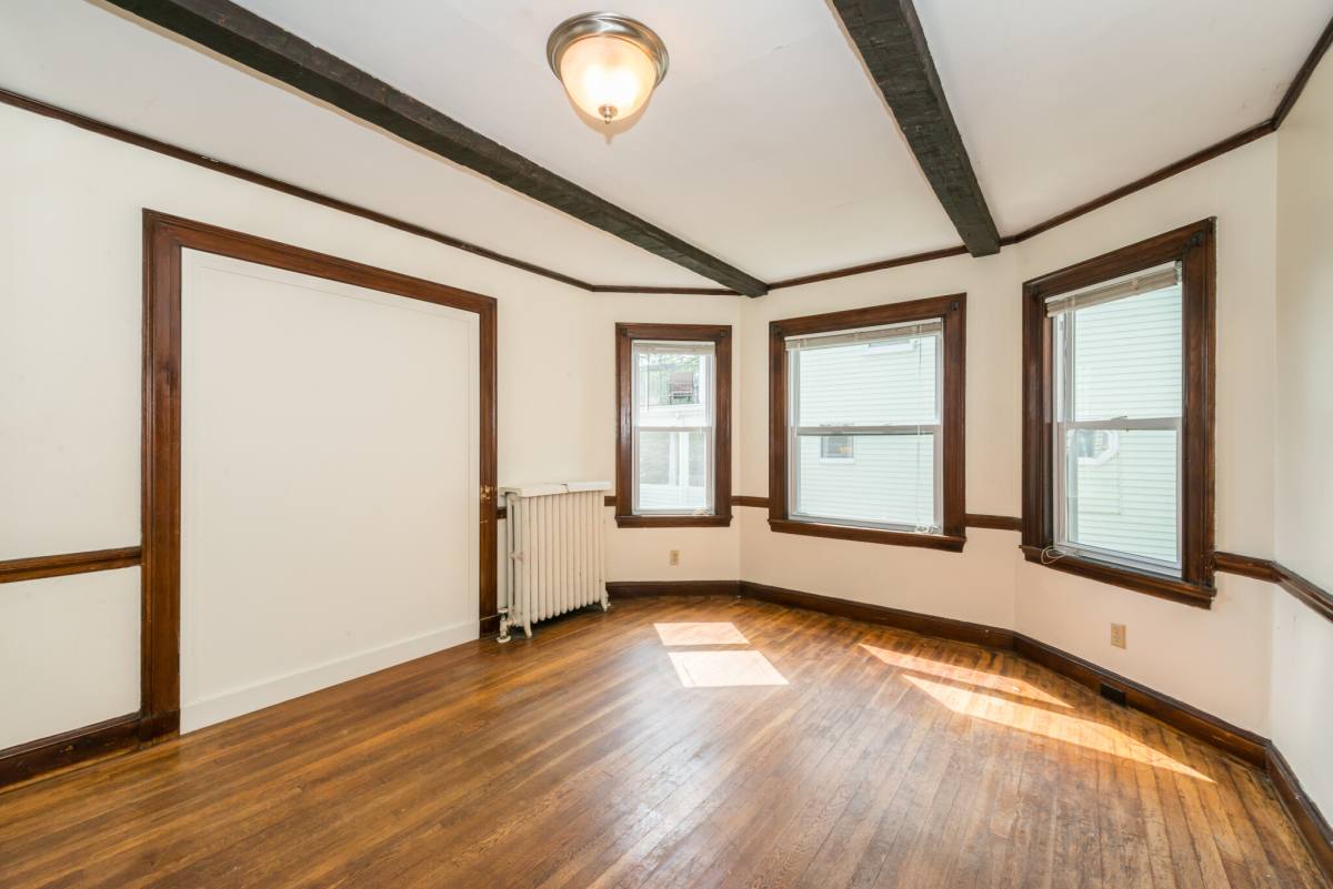 Apartment for rent at 50 Hobson St #1, Brighton, MA 02135