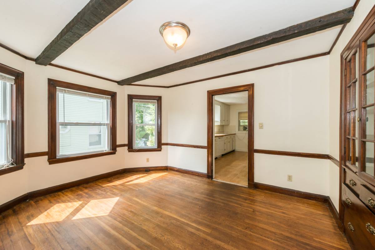 Apartment for rent at 50 Hobson St #1, Brighton, MA 02135