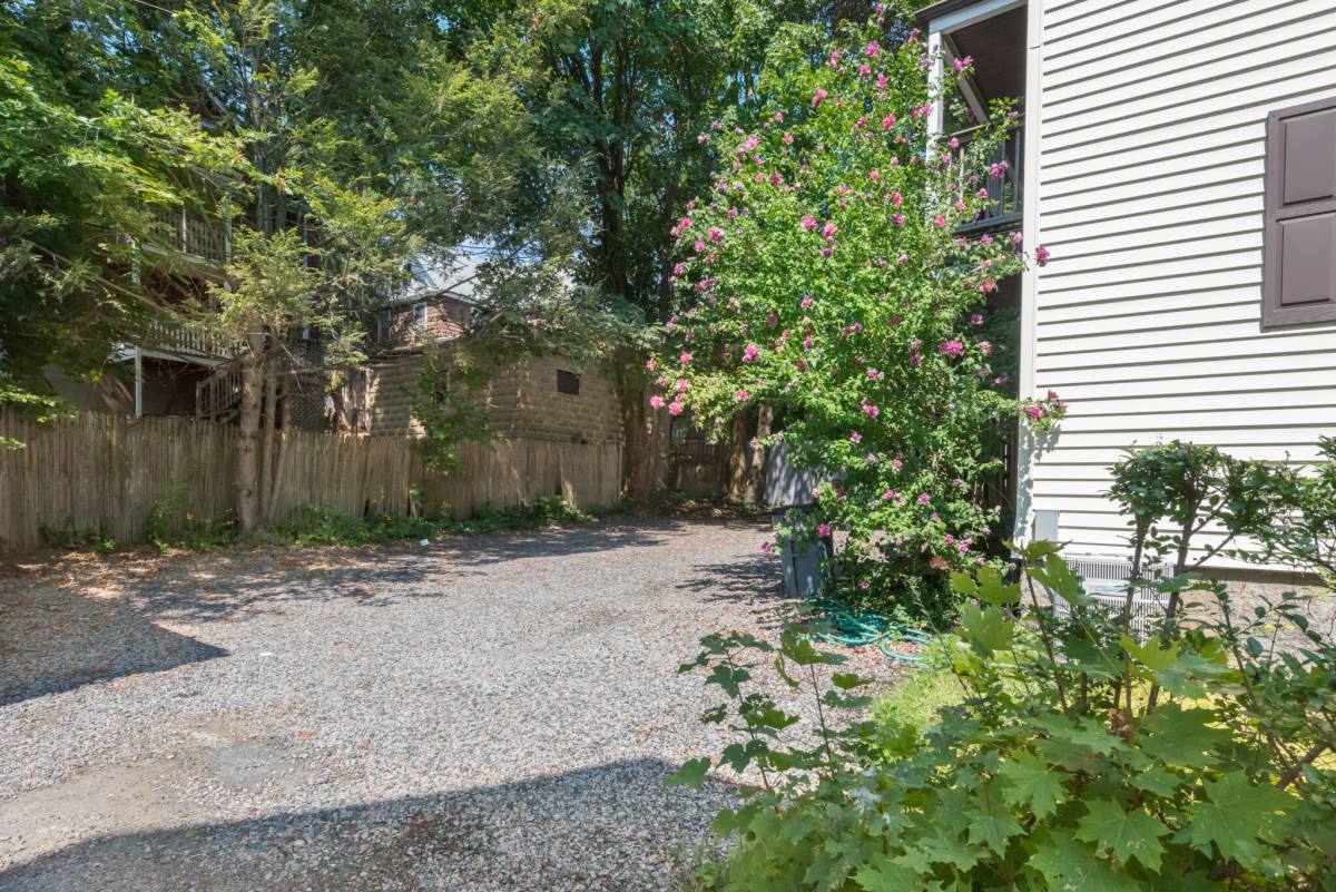 Apartment for rent at 50 Hobson St #1, Brighton, MA 02135