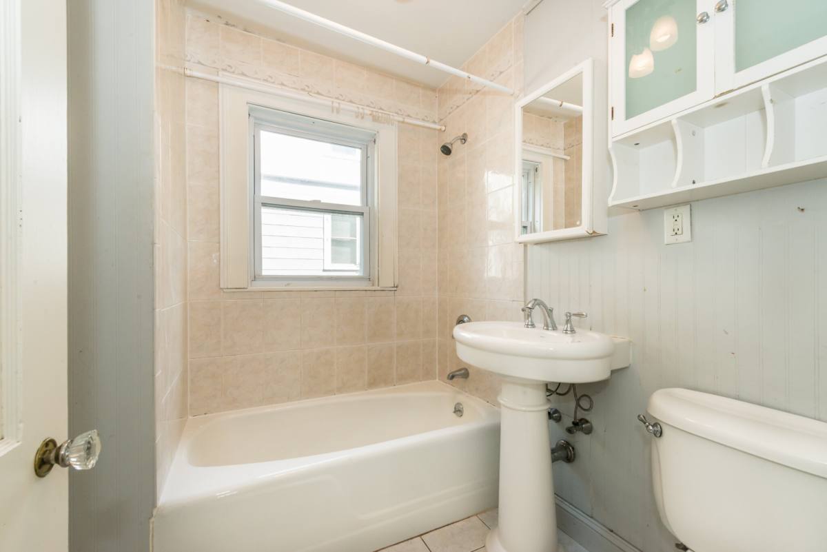Apartment for rent at 50 Hobson St #1, Brighton, MA 02135