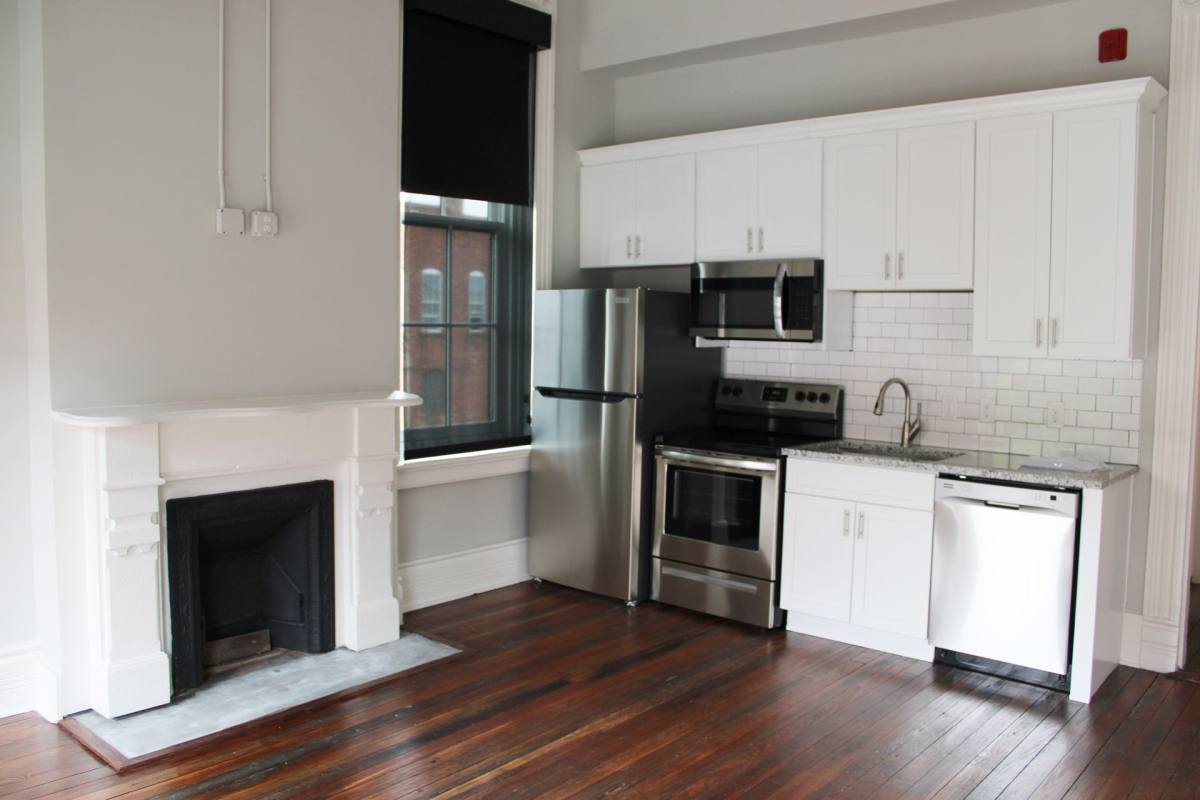 Apartment for rent at 513 James Brown Blvd, Augusta, GA 30901