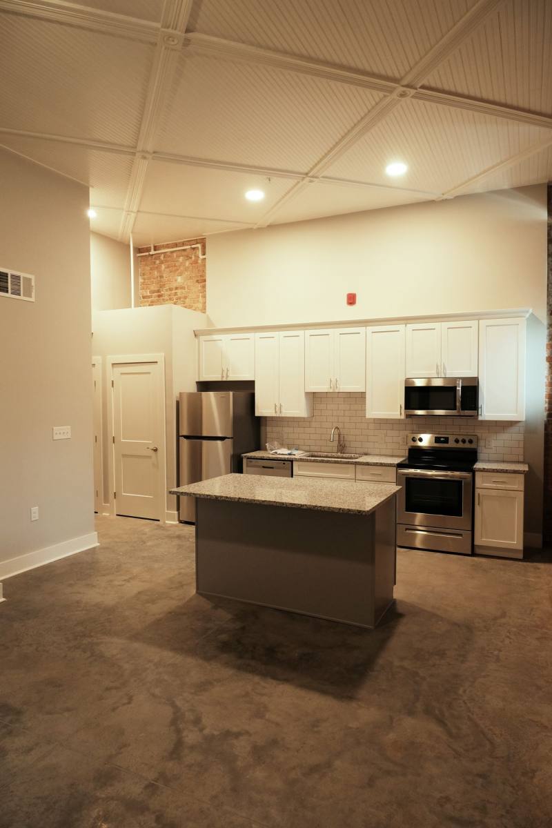Apartment for rent at 513 James Brown Blvd, Augusta, GA 30901
