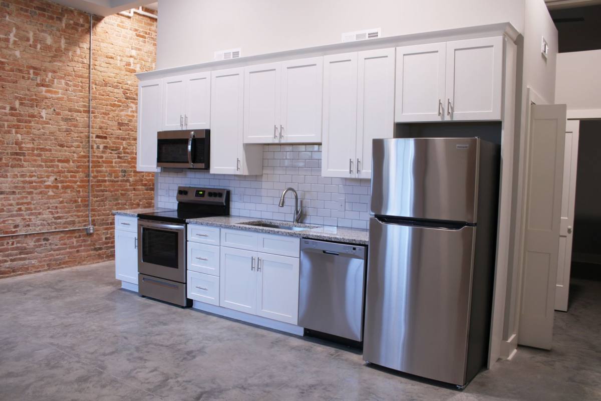 Apartment for rent at 513 James Brown Blvd, Augusta, GA 30901