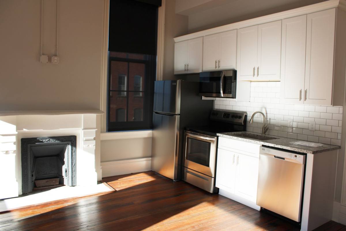 Apartment for rent at 513 James Brown Blvd, Augusta, GA 30901