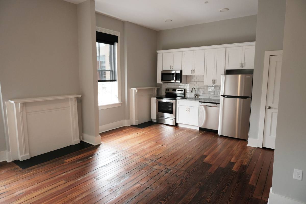 Apartment for rent at 513 James Brown Blvd, Augusta, GA 30901