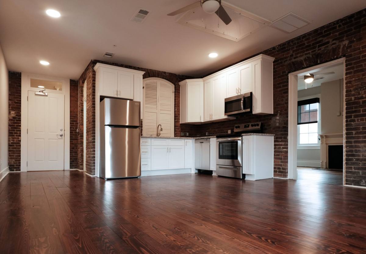 Apartment for rent at 513 James Brown Blvd, Augusta, GA 30901