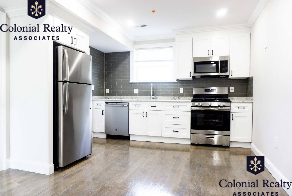 House for rent at 62 Gordon St #1, Allston, MA 02134