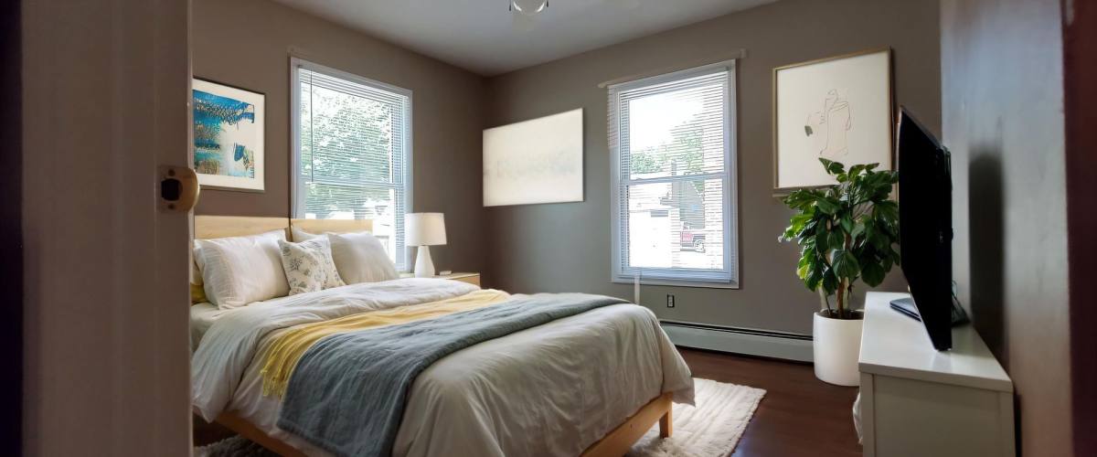 Apartment for rent at 67 Bowery St, Frostburg, MD 21532