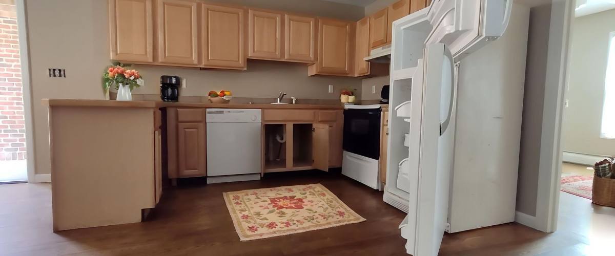 Apartment for rent at 67 Bowery St, Frostburg, MD 21532