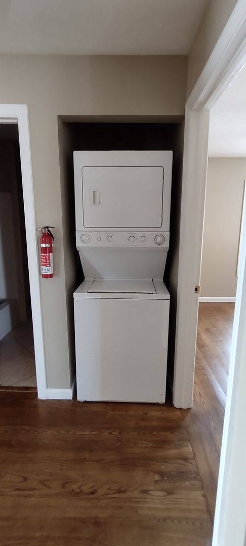 Apartment for rent at 67 Bowery St, Frostburg, MD 21532