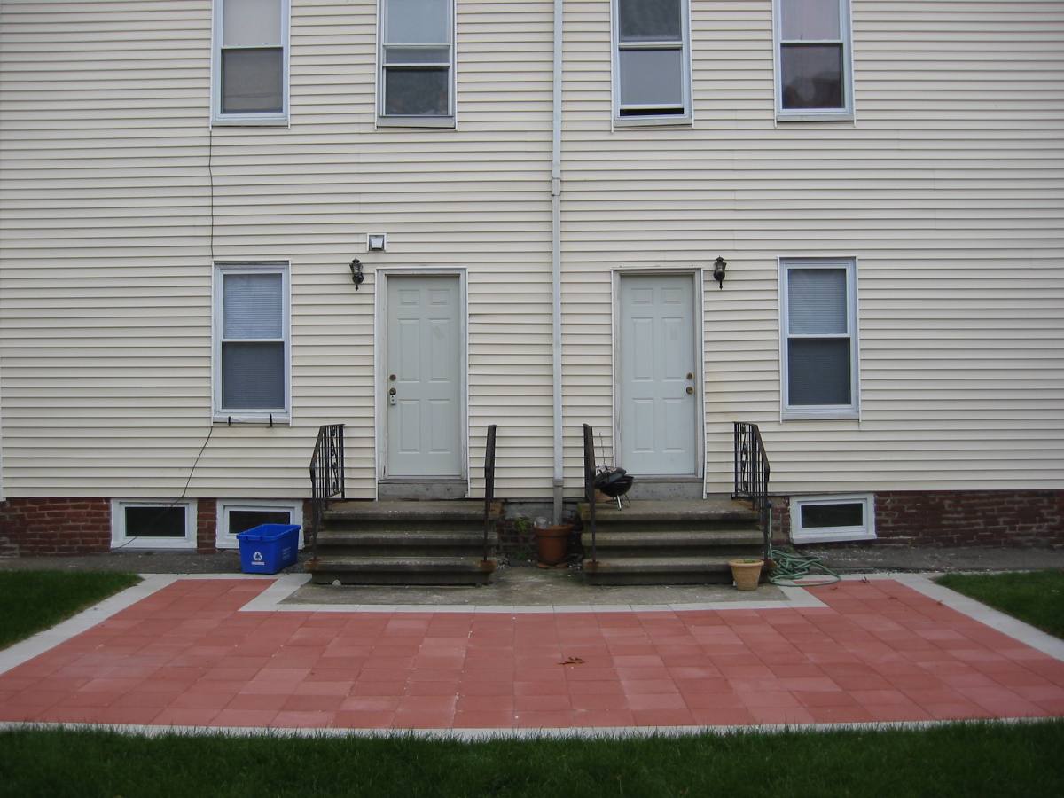 House for rent at 357 Windsor St #2, Cambridge, MA 02141