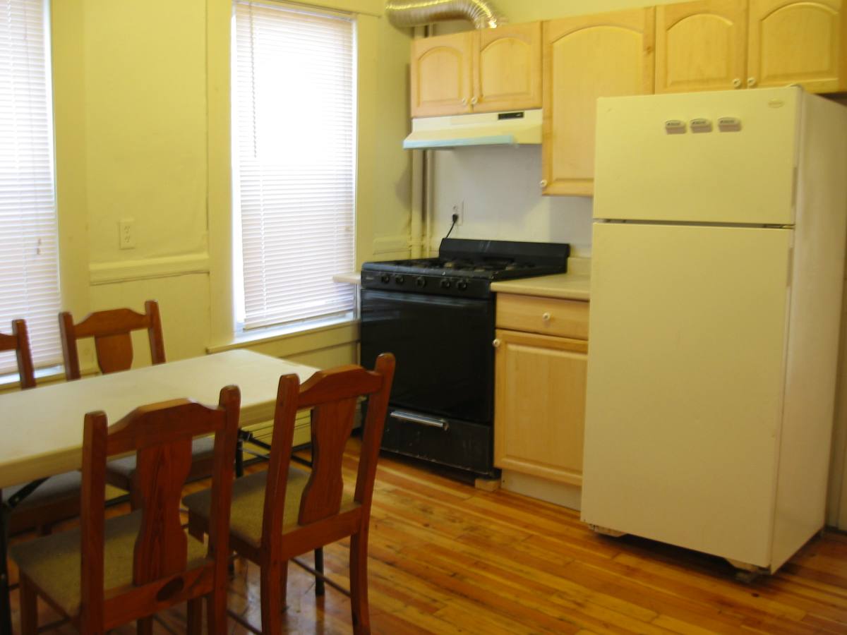 House for rent at 357 Windsor St #2, Cambridge, MA 02141