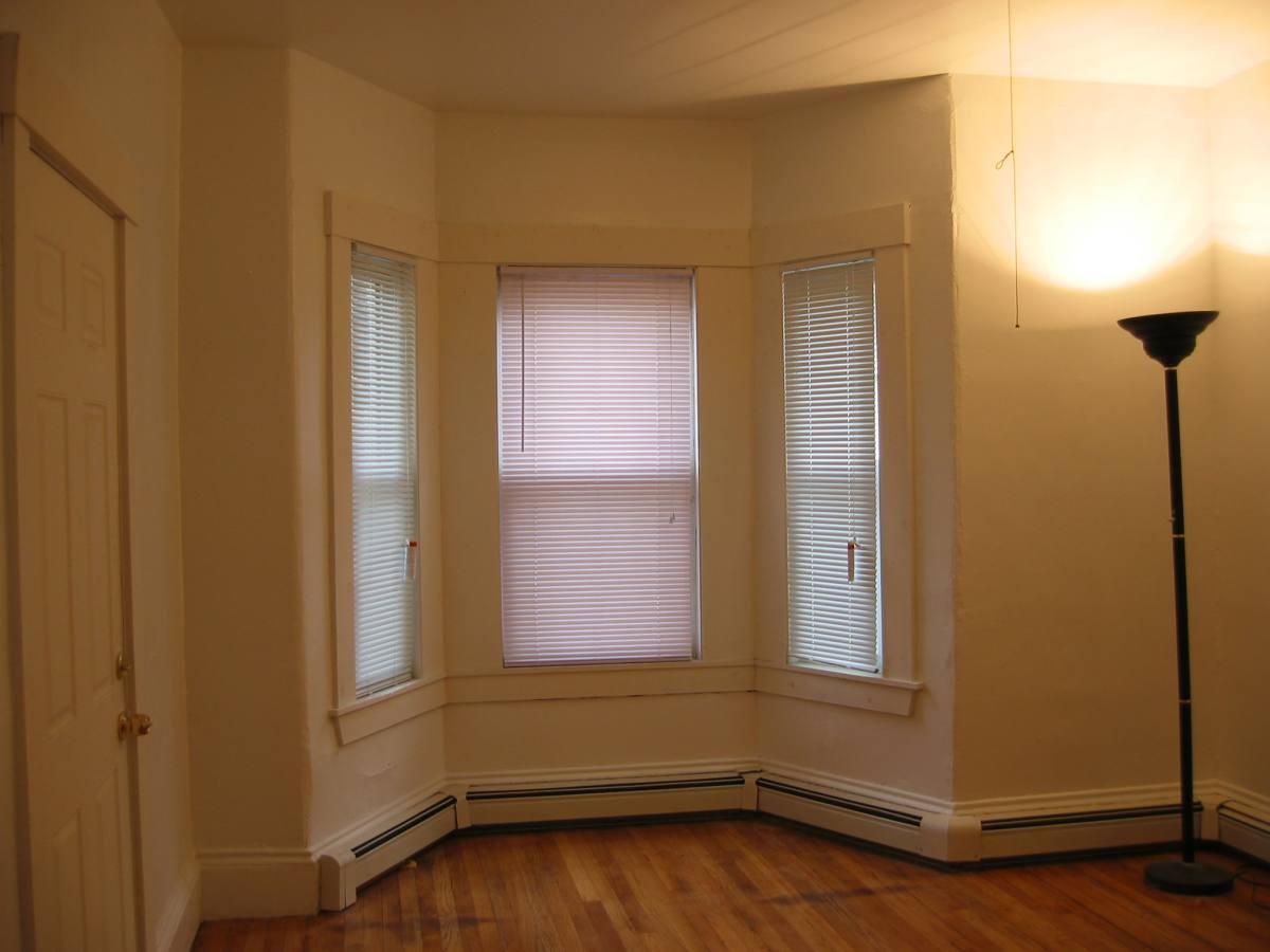 House for rent at 357 Windsor St #2, Cambridge, MA 02141