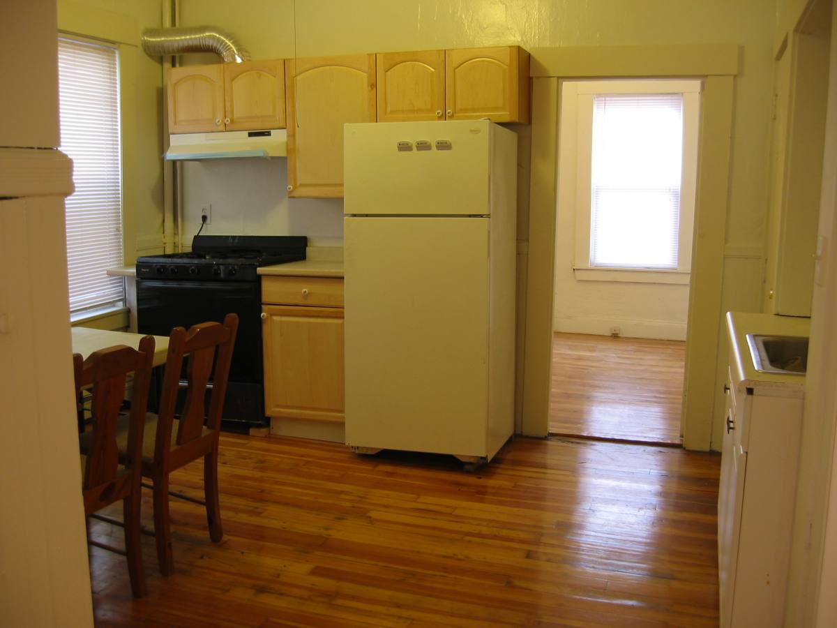House for rent at 357 Windsor St #2, Cambridge, MA 02141