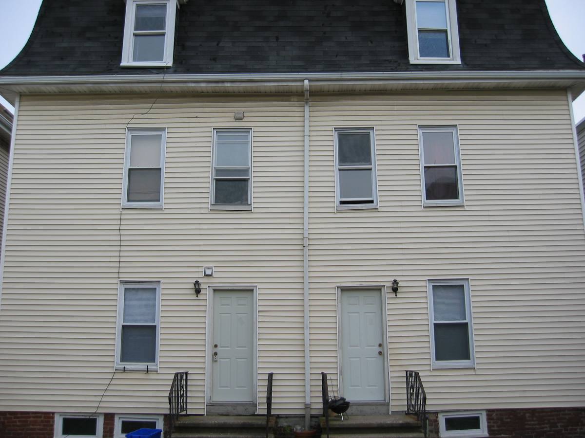 House for rent at 357 Windsor St #2, Cambridge, MA 02141