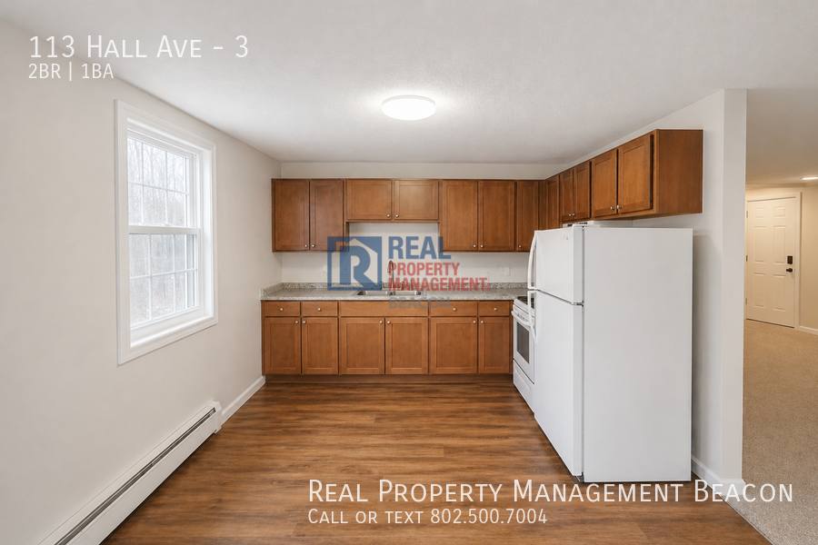 Apartment for rent at 113 Hall Ave #3, Henniker, NH 03242