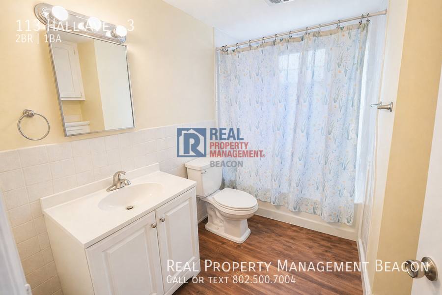 Apartment for rent at 113 Hall Ave #3, Henniker, NH 03242