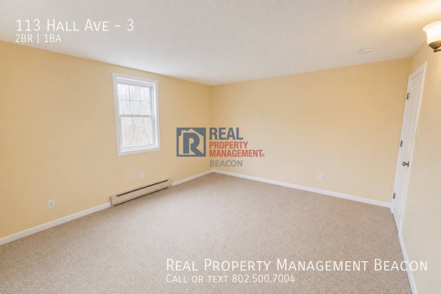 Apartment for rent at 113 Hall Ave #3, Henniker, NH 03242