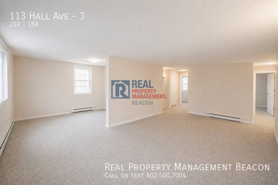 Apartment for rent at 113 Hall Ave #3, Henniker, NH 03242