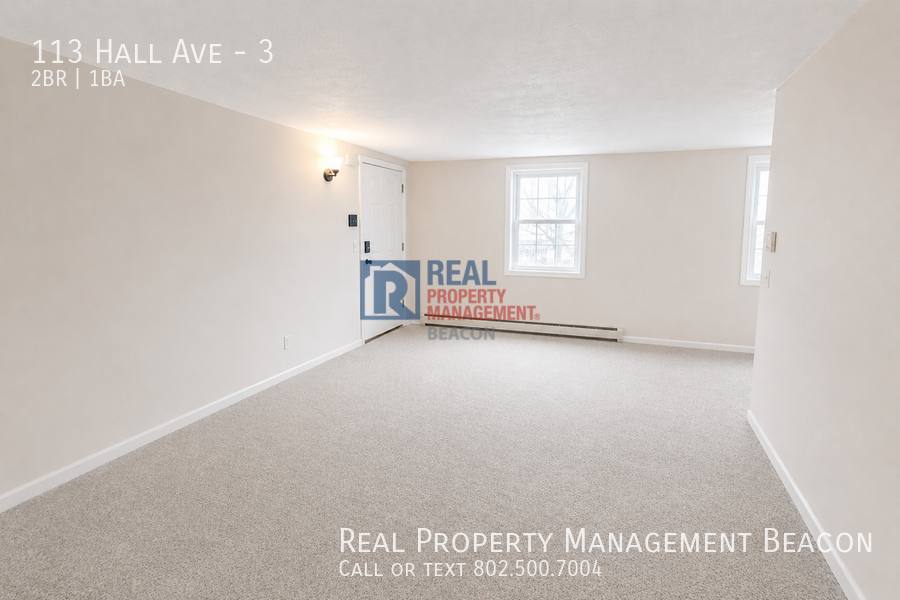 Apartment for rent at 113 Hall Ave #3, Henniker, NH 03242