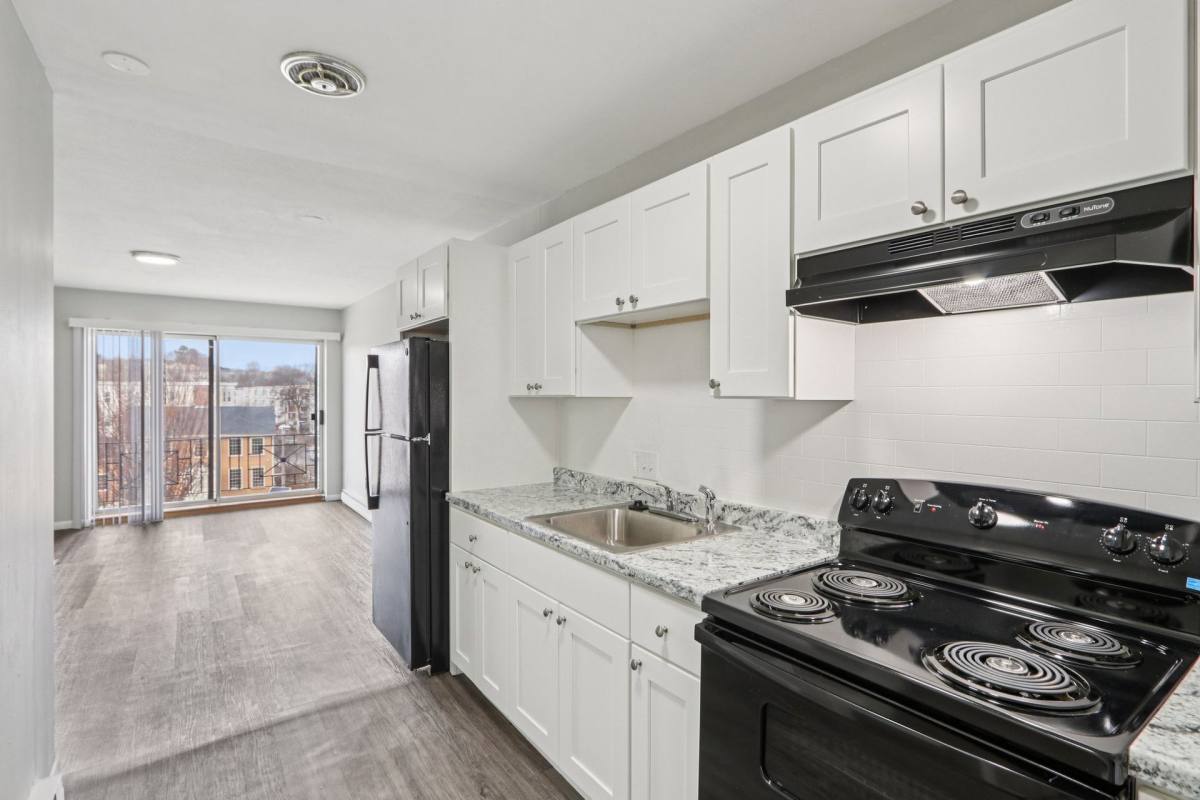 Apartment for rent at 480 Norfolk St, Mattapan, MA 02126