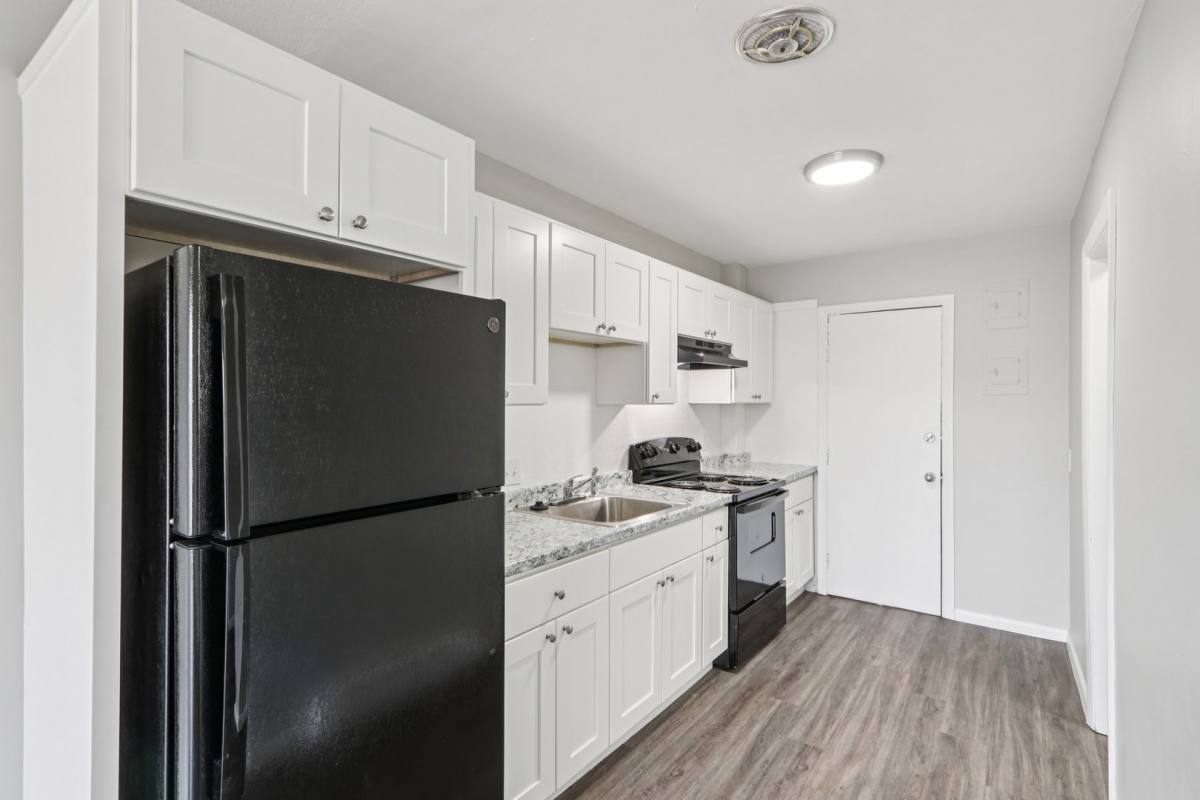 Apartment for rent at 480 Norfolk St, Mattapan, MA 02126