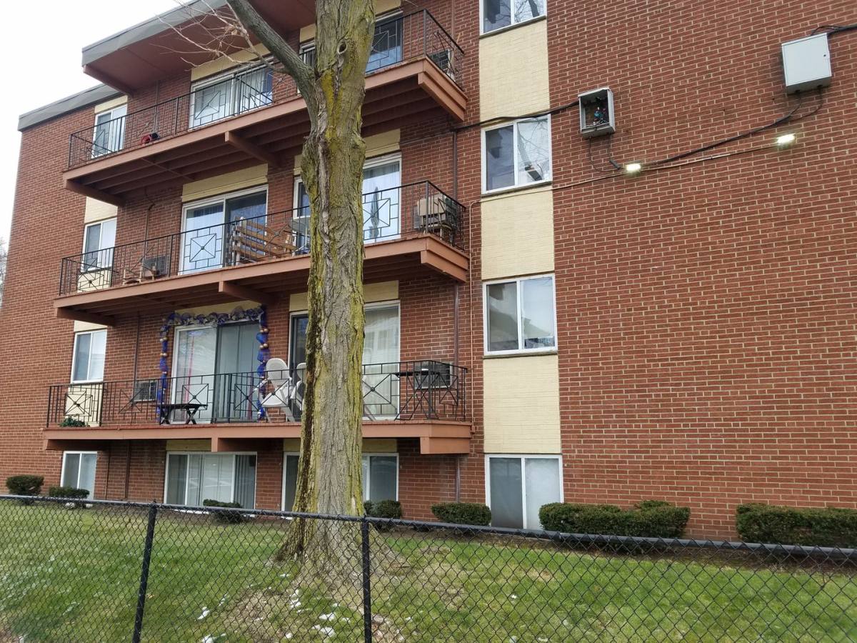 Apartment for rent at 480 Norfolk St, Mattapan, MA 02126